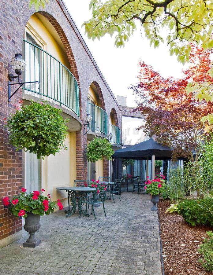 The Inn Of Waterloo Exterior foto