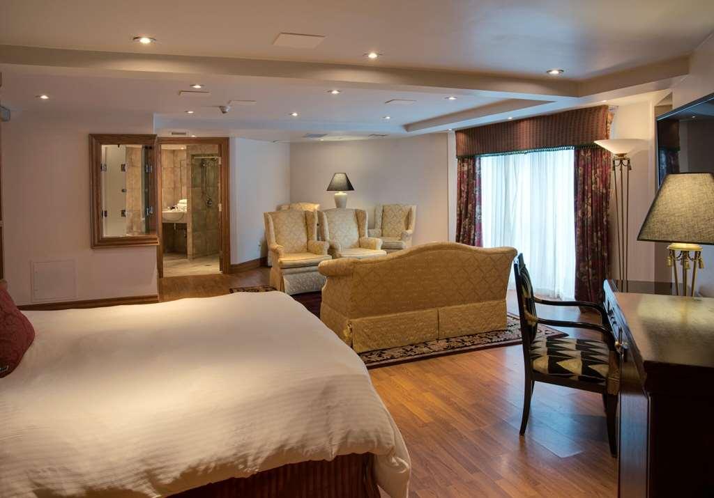 The Inn Of Waterloo Habitación foto