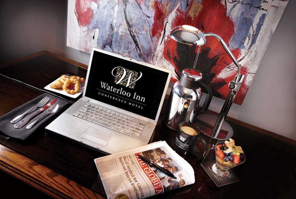 The Inn Of Waterloo Habitación foto