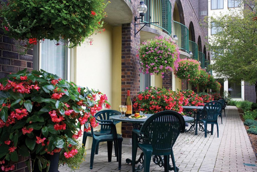 The Inn Of Waterloo Exterior foto